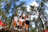 UEC Mountain Bike European Championships 2025 - Melga?o (Portugal) -  - 22/07/2025 -  - photo Tommaso Pelagalli/SprintCyclingAgency?2025